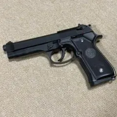 MGC製　ベレッタ model 92Fのサムネイル