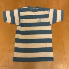 60s champion ボーダーTシャツ　良色