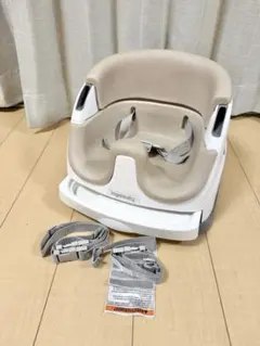 ingenuity インジェニュイティ ベビーチェア カシミア ベージュのサムネイル