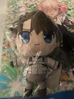 新品 藤丸立香 グダ子 FGO 星見の回廊 デフォルメぬいぐるみ - メルカリ