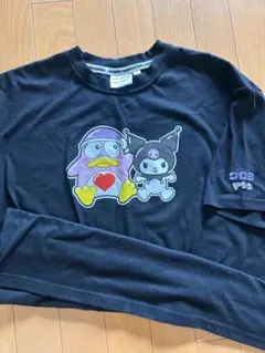 サンリオクロミ　ドンペンコラボ Tシャツ　ドンキ限定　Lサイズのサムネイル