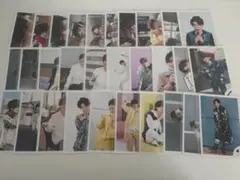 SnowMan 深澤辰哉 公式写真 62枚 まとめ売り