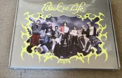 &TEAM Back to Life BREATH ver. 新品未開封
