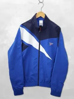 リーボック 26SS クラシックス ベクター トラックトップ ジャケット XL