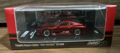 新品　未開封　INNO64 スープラ A80 TOP SECRET GT 300