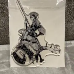 ガチアクタ　アクリルスタンド