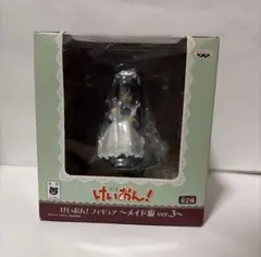 中野梓「けいおん!」フィギュア ～メイド服 ver.3～ - メルカリ