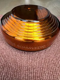 R*A様 SOMAVEDIC MEDIC AMBER Somavedic Harmonizer Amber - Feel More Harmonized, Increase Energy