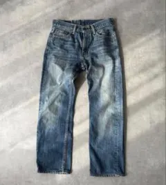 Levi’s 505 ストレート ジーンズ