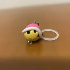 任天堂 マリオカート 赤こうら めじるしアクセサリーのサムネイル