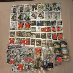SK∞ グッズ まとめ売り(バラ売り可能) SK∞ グッズ まとめ売り(バラ売り可能) - メルカリ