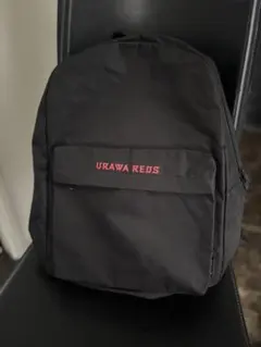 URAWA REDS ブラックリュック