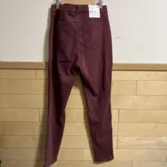 X X L UNIQLO ウルトラストレッチハイライズレギンスパンツ