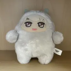 アイドリッシュセブン モンぬい 棗巳波