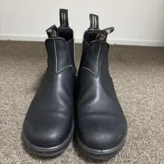 美品】ブランドストーン CLASSICS チェルシーブーツ 上位モデル 5