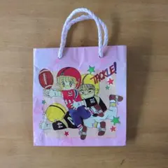 平成レトロ 当時物 90年代 りぼん ふろく ビニールバッグ - メルカリ