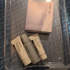 ORBS Mr. トライアルセット