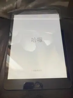 iPad mini A1432 16GBor32GB 動作確認済