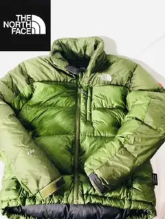 THE NORTH FACE サミットシリーズ　700フィル　ダウンジャケット