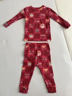 baby GAP カーズ パジャマ 80cmのサムネイル