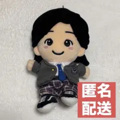 匿名配送 なにわ男子　道枝駿佑　ちびぬい 金田一