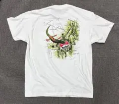 Marlboro マルボロ タバコ Tシャツ 白XLのサムネイル