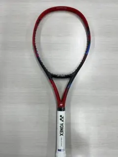 ヨネックス ブイコア vcore 102 グリップ1