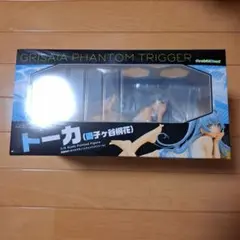 トーカ　獅子ヶ谷桐花　グリザイア：ファントムトリガー　オーキッドシード　美品 Amazon | グリザイア ファントムトリガー 獅子ヶ谷 桐花 色変えver