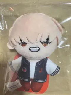 JO1 マスコットぬいぐるみ 川西拓実 GiGO限定 プライズ品