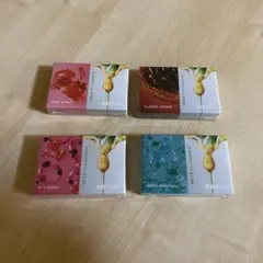 DR.VAPE ドクターベイプ3 カートリッジ　４箱セット