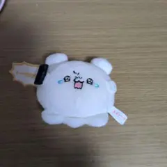 ふぶきー マスコットキーチェーン