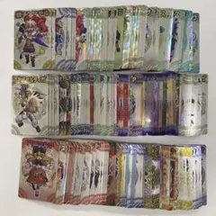 九条天 メタカ まとめ売り 259枚 - メルカリ