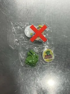 たまごっち ドットフィギアチャーム くちぱっち