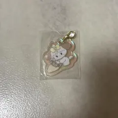 mikko リルアラモード　ポップアップガチャ　アクリルチャーム スフレ