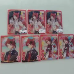 すとぷり 莉犬くん ふぁみこれ セット売り