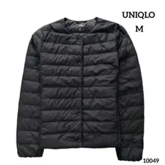 UNIQLO ユニクロ ウルトラライトダウン コンパクトジャケット M