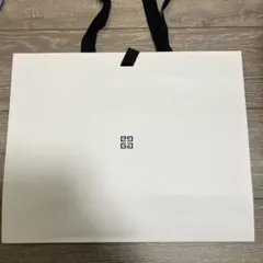 Givenchy ショッピングバッグ 大