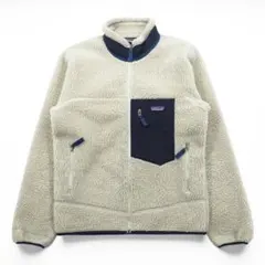 Patagonia クラシック レトロ X Classic Retro-X