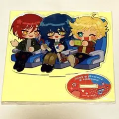 あんさんぶるスターズ!! おでかけアクリルスタンド
