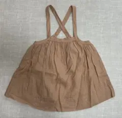 soor ploom Mavis Skirt Mini Check 4Y - メルカリ