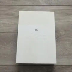 BTS BE アルバム