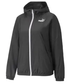 プーマPUMA ナイロンパーカーM