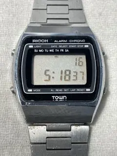 RICOH デジタル 831001のサムネイル