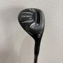 2026年最新】tw757 ut ユーティリティ vizard th7の人気アイテム