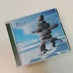 Rush Test For Echo CD 国内盤