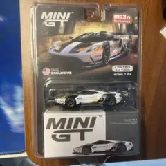 MiniGT S15 オートフィネス LB スーパーシルエット チェイス - メルカリ