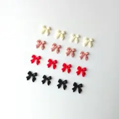 ハンドメイド 素材 リボン パーツ