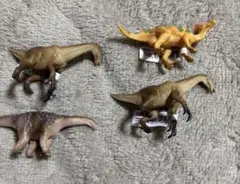 【まとめ売り 】miniatureplanet ミニチュアプラネット(恐竜)