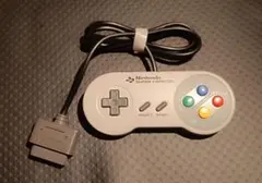 動作確認済み 清掃済み スーパーファミコン コントローラー