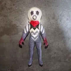 2025年最新】ガッツ星人 ソフビの人気アイテム - メルカリ